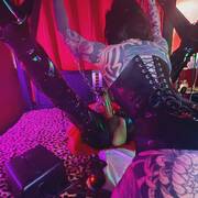 Maitresse Mercury (Photo #24)