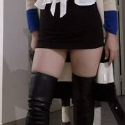 Felicia (Photo #1)