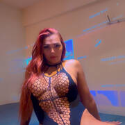 Soraya Vermelha (Photo #12)