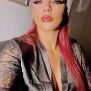 Soraya Vermelha (Photo #7)