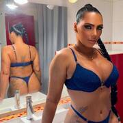 Soraya Vermelha (Photo #9)