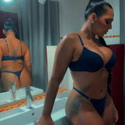 Soraya Vermelha (Photo #4)