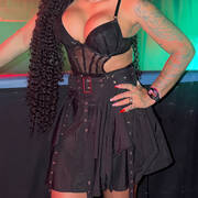 Soraya Vermelha (Photo #17)