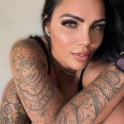 Soraya Vermelha (Photo #1)