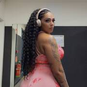 Soraya Vermelha (Photo #1)