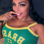 Soraya Vermelha (Photo #5)