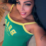 Soraya Vermelha (Photo #1)