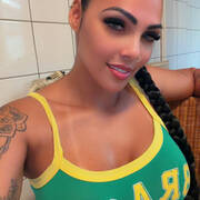 Soraya Vermelha