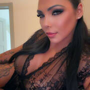 Soraya Vermelha (Photo #1)