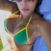 Soraya Vermelha