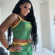 Soraya Vermelha (Photo #9)