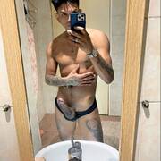 Johnnata Mastran (Photo #34)