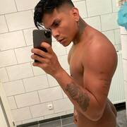 Johnnata Mastran (Photo #37)