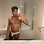 Johnnata Mastran (Photo #44)