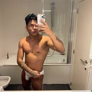 Johnnata Mastran (Photo #45)