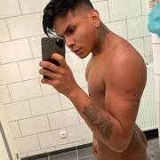 Johnnata Mastran (Photo #47)