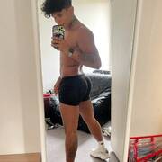 Johnnata Mastran (Photo #31)