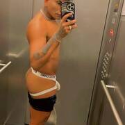 Johnnata Mastran (Photo #29)