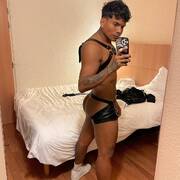 Johnnata Mastran (Photo #22)