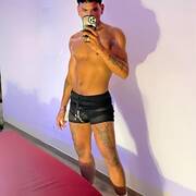 Johnnata Mastran (Photo #17)