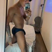 Johnnata Mastran (Photo #16)