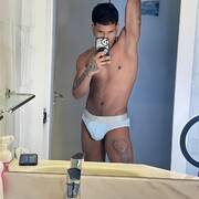 Johnnata Mastran (Photo #4)