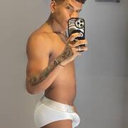 Johnnata Mastran (Photo #1)