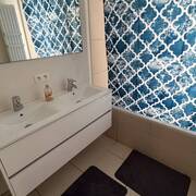Appartement priv