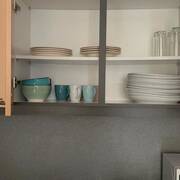 Appartement priv (Photo #4)