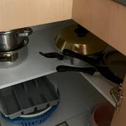 Appartement priv