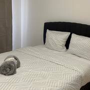 Appartement priv
