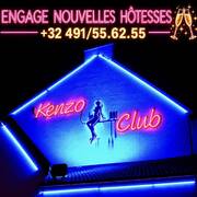 Kenzo
