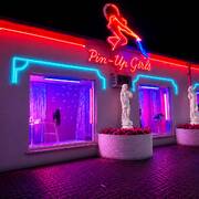 Pin Up Club