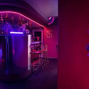 Pin Up Club
