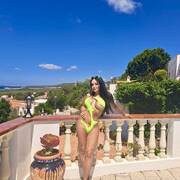 Miss Belgie (Photo #22)