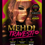 Mehdi