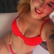 Melanie  transsexual
