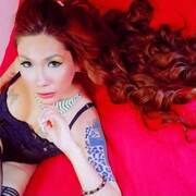 Ghemma Masiel (Photo #5)
