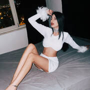 Dasha (Photo #1)