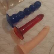 Massage prostate (Photo #1)