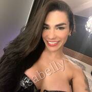 Isabelly Pacheco
