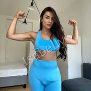Isabelly Pacheco