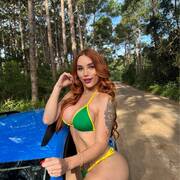 Natalia Mello (Photo #34)