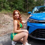 Natalia Mello (Photo #21)