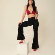 Vitoria Vontesee (Photo #1)