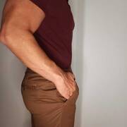 Joshua Hetero (Photo #5)