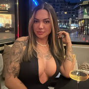 Deborah Tavares (Photo #5)