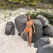 Deborah Tavares (Photo #6)