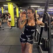 Deborah Tavares (Photo #7)