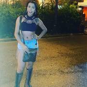 Beautiful trans available now for you (Photo #7)